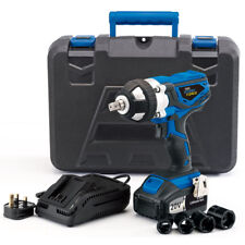 Draper impact wrench for sale  Shipping to Ireland