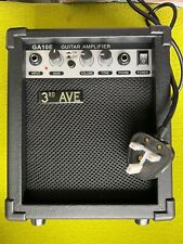 10w guitar amplifier for sale  SALISBURY