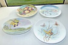 Four hand painted for sale  CLYNDERWEN