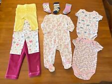 3 6 months girl clothes for sale  Angola