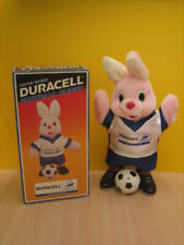 Duracell football bunny gebraucht kaufen  Berlin