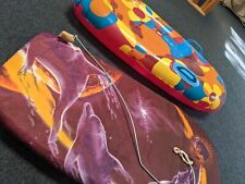 Body board inflatable for sale  HARROGATE