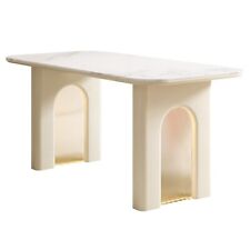 Guyii white dining for sale  USA