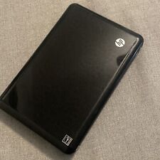 Mini netbook HP 110 preto não testado comprar usado  Enviando para Brazil