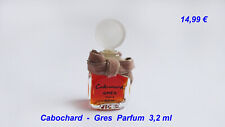 Cabochard gres parfum gebraucht kaufen  Wendlingen