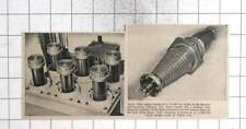 1955 11000 volt gebraucht kaufen  Versand nach Germany
