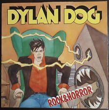 Dylan dog disco usato  Reggio Calabria