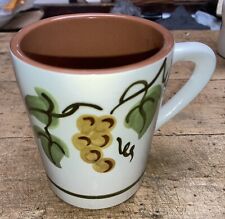 gold pottery 1950 stangle for sale  Princeton Junction