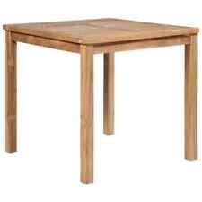 Table jardin 80x80x77 d'occasion  France