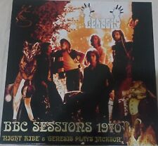 Genesis bbc sessions usato  Roma