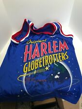 Vintage Harlem Globetrotters Paul Gaffney #32 Reebok Jersey Men’s L USA 90s for sale  Livermore