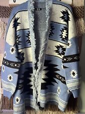 Miss aztec cardigan for sale  Weatherford