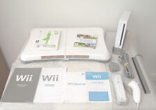 Nintendo wii console for sale  EMSWORTH
