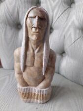 native american carvings for sale  DROITWICH