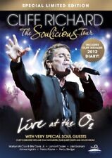 Cliff richard soulicious for sale  STOCKPORT