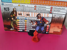 Zombicide survivor ned gebraucht kaufen  Eppenbrunn, Ruppertsweiler, Vinningen