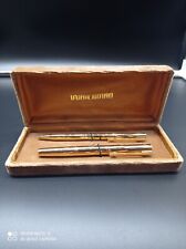 Ancien coffret stylo d'occasion  Saint-Michel-sur-Meurthe