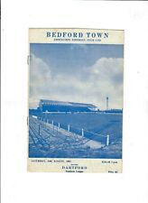 Bedford town dartford for sale  Shipping to Ireland