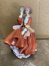 Royal doulton figure for sale  Shipping to Ireland