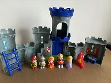 Elc happyland sherwood for sale  UK