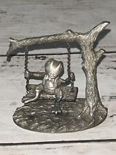 Vintage spoontiques pewter for sale  Winfield