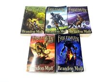 Fablehaven brandon mull for sale  Nampa