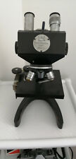 Microscopio anni 1950 usato  Teramo