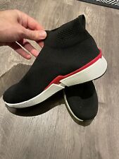 Zara sock trainers for sale  MANCHESTER