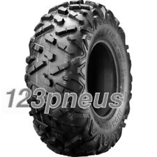 Pneus quad maxxis d'occasion  France