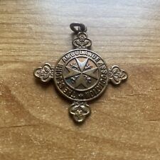 John ambulance medal. for sale  BEDFORD