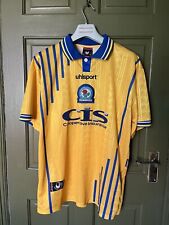 1998 blackburn rovers for sale  MANCHESTER