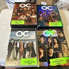 Complete dvd series for sale  San Diego