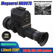 Megaorei 720p laser for sale  MANCHESTER