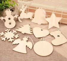 Wooden craft christmas for sale  UK