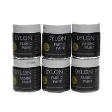 Dylon fabric paint for sale  NORTHAMPTON
