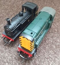 Hornby guage train for sale  LEEDS