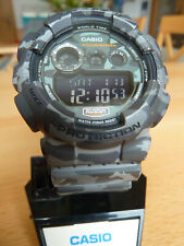 Casio shock 120 gebraucht kaufen  Zeitz