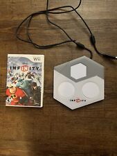 Disney infinity game for sale  Reform