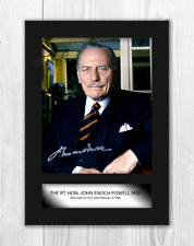 Hon enoch powell for sale  HARROGATE