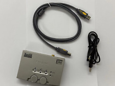 Sound Blaster externo Creative Labs 24 bits modelo SB0300 comprar usado  Enviando para Brazil