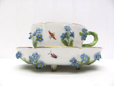 antique tea cup set for sale  Monument