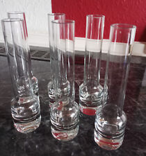 Wodka gläser 6er gebraucht kaufen  Jever