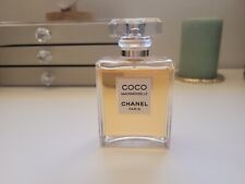 Coco mademoiselle chanel usato  Monserrato