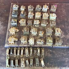 Lot cupboard latches for sale  Fond Du Lac