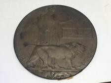 ww1 death penny for sale  ALCESTER