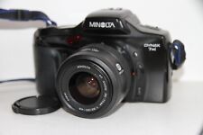 Minolta dynax 7xi for sale  VERWOOD