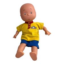 Caillou puppe cm gebraucht kaufen  Neustrelitz-Umland