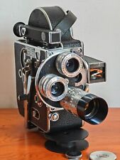 Camera paillard bolex d'occasion  Reims