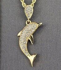 Dolphin beauty pendant for sale  Houston
