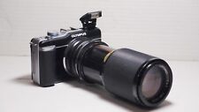 200mm lens 160 for sale  SMETHWICK